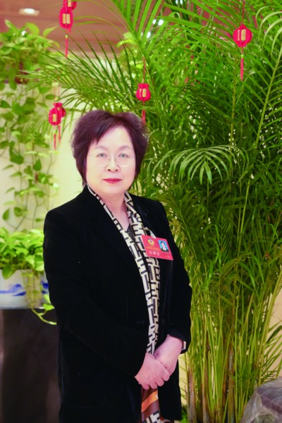 省政协委员、山东大学经济学院教授侯风云